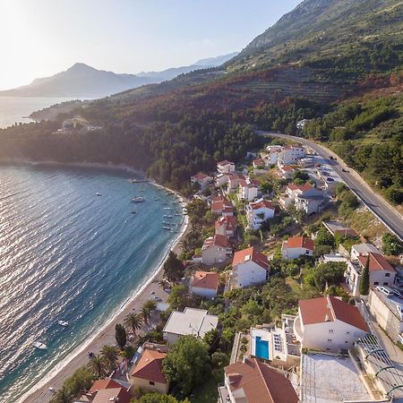 Villa Awelon Stanici, Omis 塞莱纳 外观 照片