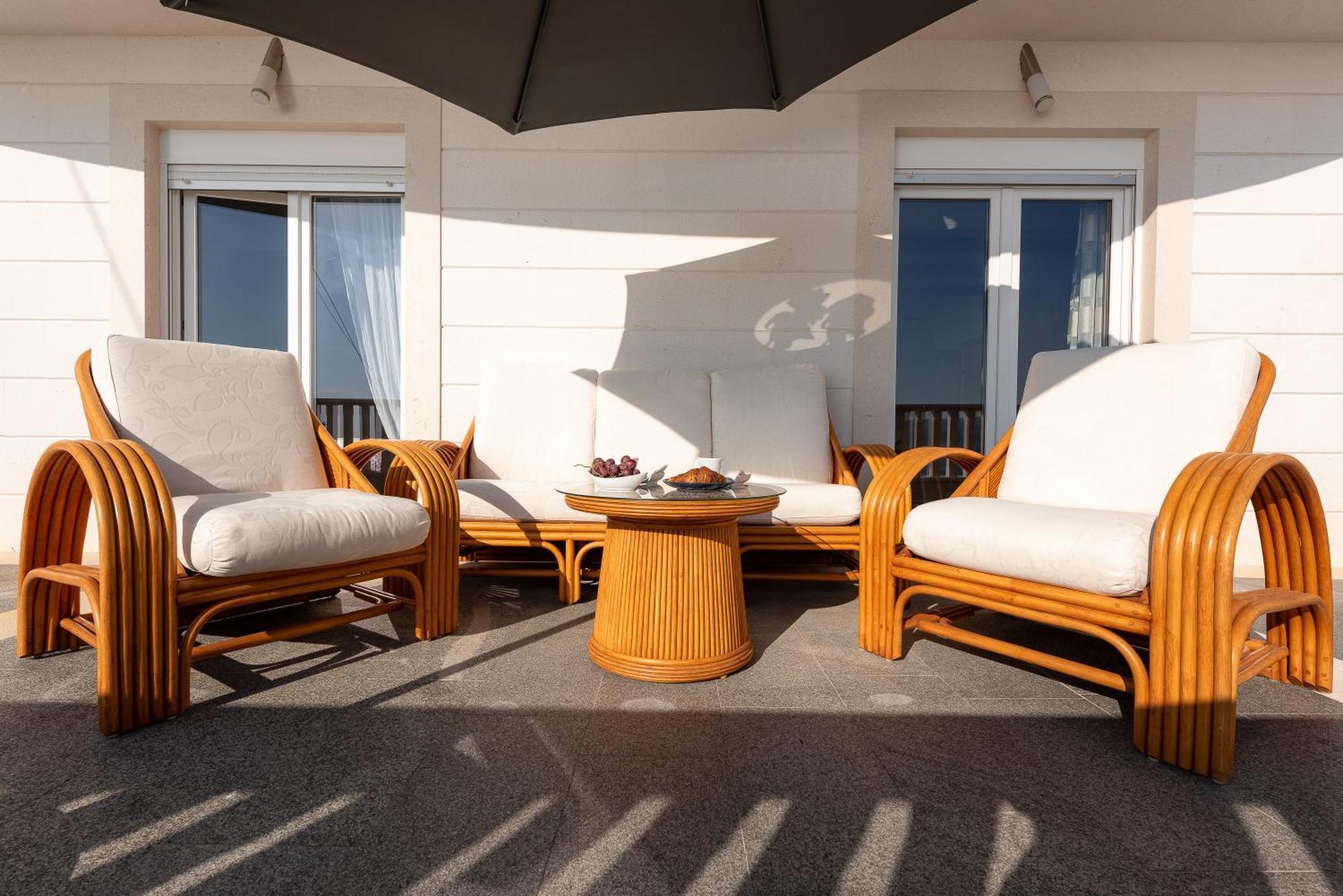 Villa Awelon Stanici, Omis 塞莱纳 外观 照片